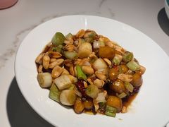 -雀蓝川菜(滨湖万象汇店)