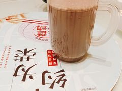 -香山湖家家宴(中山陵店)