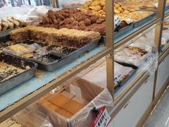 -爱德顺糕点食屋(利民道店)