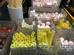 -韩盛·盛江山自助料理(奥体万达店)