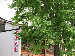 -青菁酒家·象山海鲜(胜利河美食街店)