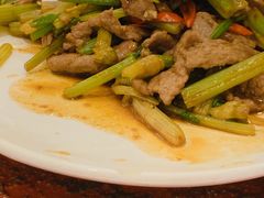 -北海渔村酒楼·粤菜海鲜点心(新华店)