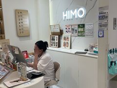 -海马体照相馆(大连柏威年购物中心店)