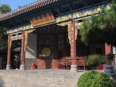 -迎泽公园