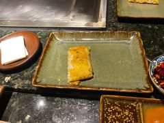 香煎龙利鱼-松临·铁板烧&Omakase(神农店)