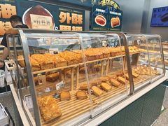 -酥大興·新国潮糕点配茶饮(龙岗万达黑金店)