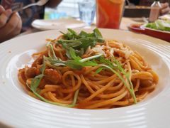 -必胜客(巴沟店)