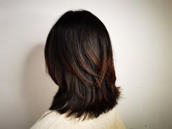 点击看大图 -Mentor Hair Salon