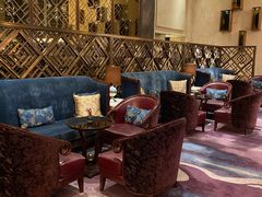 -长沙富力万达文华酒店