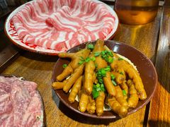 -楠火锅(西单店)