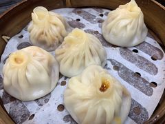 -老盛兴·上海小笼汤包馆(武夷店)