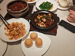 -狮王府淮扬菜(新街口友谊店)