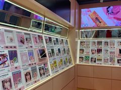 -4iNLOOK美瞳店(中山公园龙之梦店)