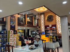 -杨记小骨头羊杂馆(南五马路店)