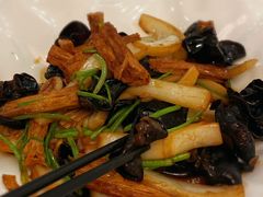 -汇贤府·李氏鲁菜(五棵松店)
