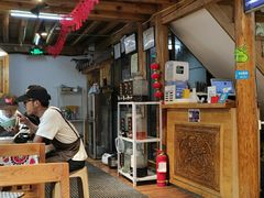 大堂-勺子米线·云南传统小吃市集(四方街店)
