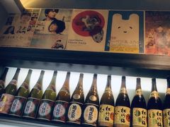 -吉屋烤肉(八宝街店)
