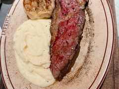 -艾雷牛排馆 LA.Prime Steakhouse