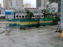 景点-中华巴洛克风情街