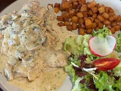 -La Creperie法餐厅(桃江路店)