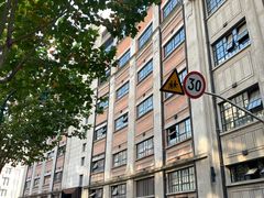 -上海四行仓库抗战纪念馆