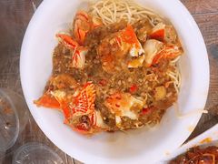 -沈记烧烤海鲜(江汉二路店)