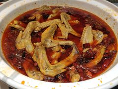 -吉布鲁牛排海鲜自助(巴南万达广场店)