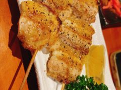 -気楽亭和食料理(气乐亭大世界本店)