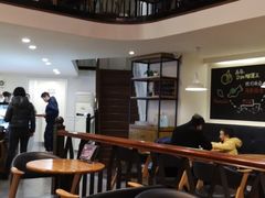 大堂-鲜果搭(联合广场店)