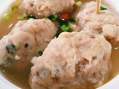 原味盲公丸-无影脚佛山陈氏盲公丸始创店(飞鸿街店)