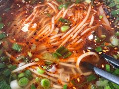 -马吉德牛肉拉面(新街口店)