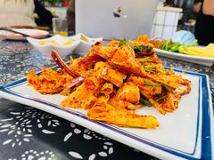 -八两八金·莱芜特色炒鸡(市南漳浦路店)