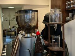 -工页咖啡X COFFEE(龙东路店)