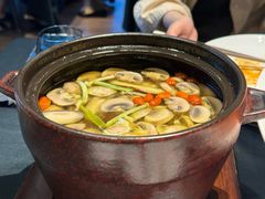 -江南雅厨(李公堤店)