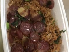 -日昌餐馆(亦庄店)