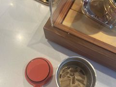 燕麦馥芮白-星巴克臻选(成都东方新希望天祥店)