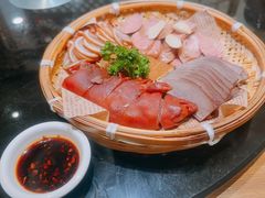 -上关雪東北菜(中房金谊店)