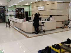 -丽达购物中心(崂山店)