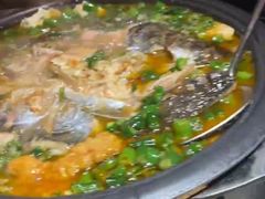 -探鱼·鲜青椒爽麻烤鱼(领展购物广场店)