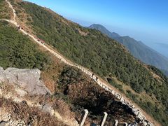 -七娘山
