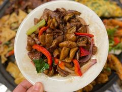 -一烙锅(友谊店)