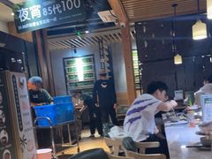 -狐狸爱上椰子鸡(滨江星光大道店)