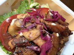 -tuan woodfire kitchen(锦绣坊店)