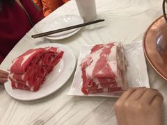 -东来顺饭庄(王府井步行街店)