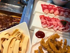 -海底捞火锅(天一广场亚细亚店)