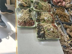 -岳记羊肠馆(陵园小区店)