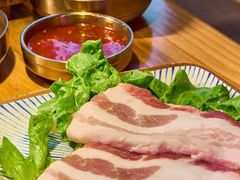 -金顺碳烤肉(大良清晖园店)