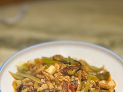 -常和州·夜宵大排档(常州单店)