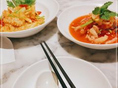 -PHO爺·越南料理(亦庄大族广场店)