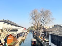 -南浔古镇